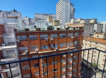 Departamento de 2 ambientes, Mar del Plata · Departamento 2 Ambientes con Dependencia, en Alquiler de Invierno, Centro de Mar del Plata