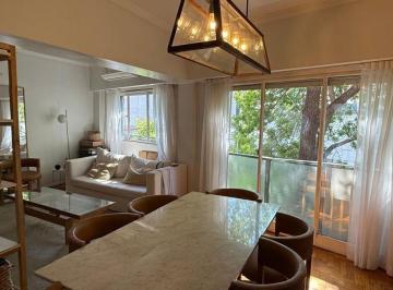 Departamento de 3 ambientes, Palermo · Departamento en Venta y Alquiler en El Corazón de Palermo