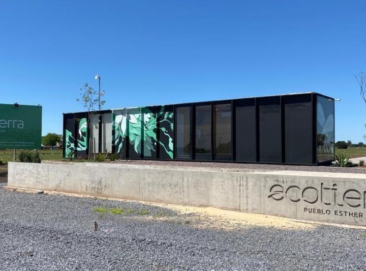 Terreno · 594m²
