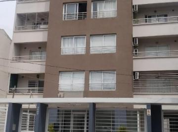 Departamento · 39m² · 2 Ambientes · 1 Cochera · Departamento 2 Ambientes con Cochera