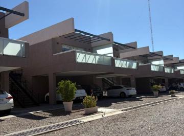 PH · 80m² · 4 Ambientes · 2 Cocheras · Venta de Duplex Premium - Carril Ponce, Rodeo de La Cruz, Mza.