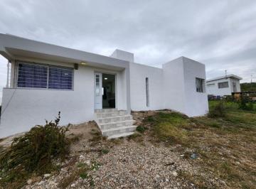 Casa de 3 ambientes, Villa Santa Cruz del Lago · Casa de Dos Habitaciones en Venta en Villa Santa Cruz del Lago