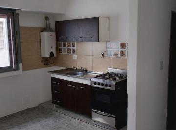 Departamento de 2 ambientes, La Matanza · Departamento de Dos Ambientes 36 m²