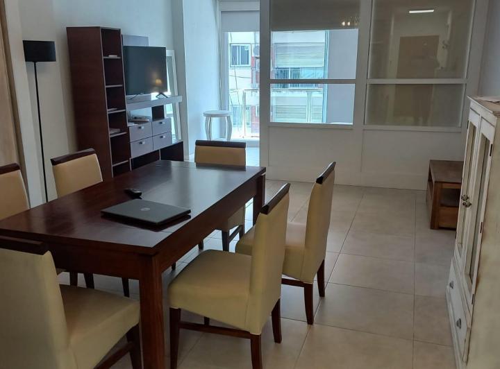 Departamento · 44m² · 1 Ambiente