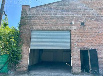 Local comercial · 187m² · 3 Ambientes · 4 Cocheras · Venta - Galpon Comercial en Pilar - Calle Guido - Pilar