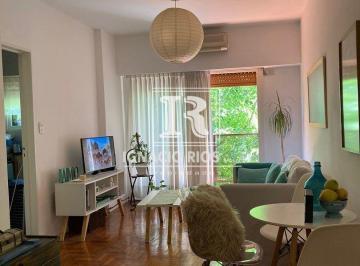 Departamento · 45m² · 2 Ambientes · Departamento en Alquiler en La Lucila, Vicente López, G. B. a. Zona Norte