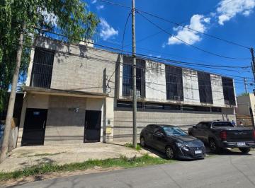 Bodega-Galpón · 900m² · Galpón en Moreno