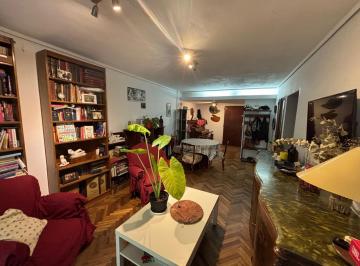 Departamento · 91ha · 4 Ambientes · 1 Cochera · Departamento en Venta 4 Ambientes Palermo