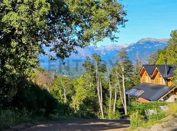 Terreno · 416m² · Venta Lote Villa La Angostura