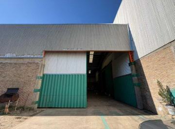 Bodega-Galpón Alquiler 4600m² de 1 ambiente · Galpón en Alquiler de 4.600 m² en El Parque Industrial "Ace 12", Berazategui
