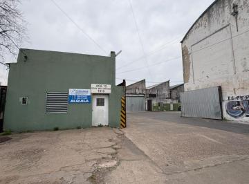 Bodega-Galpón de 1 ambiente, Berazategui · Galpón en Alquiler de 700 m² en El Parque Industrial "Ace 12", Berazategui