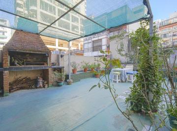 PH · 140m² · 4 Ambientes · Venta PH 4 Ambientes Quincho y Terraza Palermo Botanico Apto Crédito
