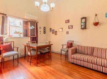 Departamento de 3 ambientes, Balvanera · Balvanera Venta 3 Ambientes Tipo PH Muy Luminoso