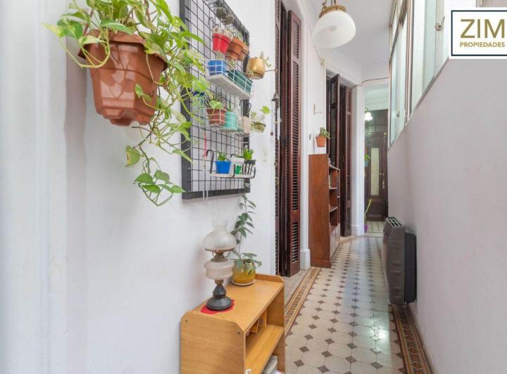 Departamento · 70m² · 3 Ambientes