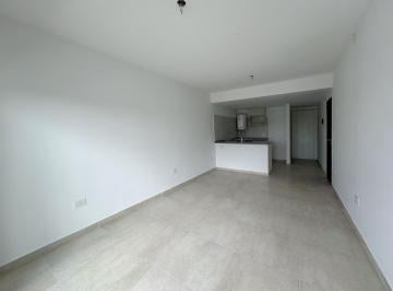 Departamento · 26m² · 1 Ambiente · Departamento Monoambiente con Patio a Estrenar en Lourdes
