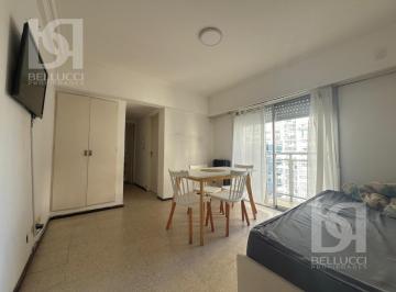 Departamento · 38m² · 2 Ambientes · Alquiler Estudiantil 2026