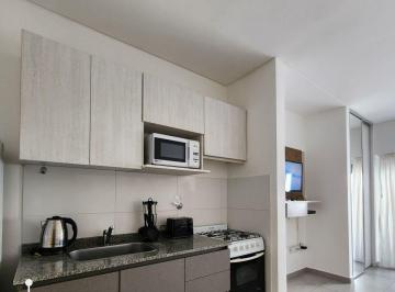 Departamento de 1 ambiente, Palermo · Alquiler Temporario Monoambiente Palermo Amoblado y Equipado Pileta - Laundry - Parrilla