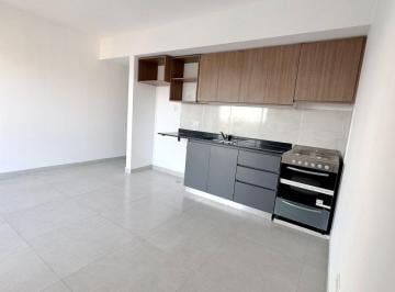 Departamento de 1 ambiente, Tres de Febrero · Caseros Centro. Dpto Monoambiente Al Frente con Balcon a Estrenar