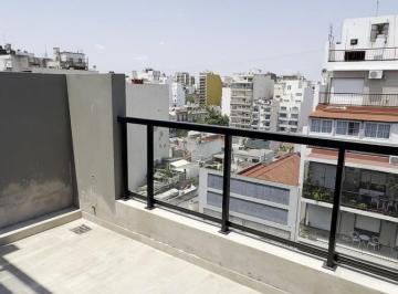 Departamento · 50m² · 3 Ambientes · 3 Ambientes Balcón Frente y Terraza - a Estrenar Entrega Julio 2026 Parrilla Sum - Departamento