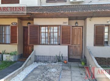 PH · 103m² · 3 Ambientes · 1 Cochera · Duplex de 3 Ambientes a La Venta - Castelar