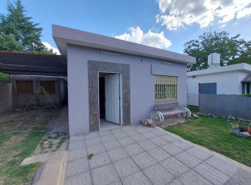 Casa de 4 ambientes, Villa Santa Cruz del Lago · Propiedad a m de Ruta 38, Excelente Zona.