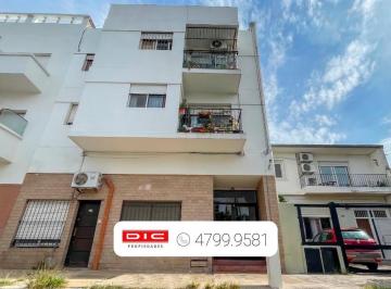 Departamento · 24m² · 2 Ambientes · Departamento 2 Ambientes Alquiler - Olivos - Maipu/uzal