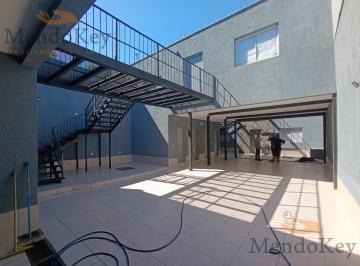 Departamento · 60m² · 5 Ambientes · 1 Cochera · Venta Dpto a Estrenar en Complejo Privado - San Jose, Guaymallen.