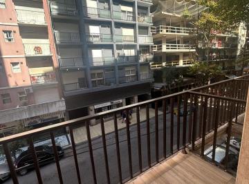 Departamento · 38m² · 2 Ambientes · Departamento en Venta 2 Ambientes a La Calle con Balcon Saliente.