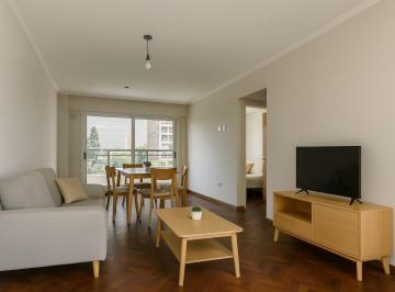 Departamento · 106m² · 4 Ambientes · Venta Departamento Piso Exclusivo de 3 Dorm. Barrio Martin