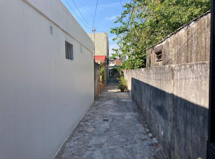 Casa · 150m² · 4 Ambientes