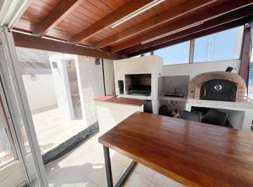 Departamento de 2 ambientes, Versalles · Venta PH 2 Ambientes con Terraza y Quincho en Versalles