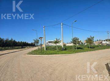 Terreno · 408m² · Lote en Venta| 408 m² | El Quimilar | La Plata
