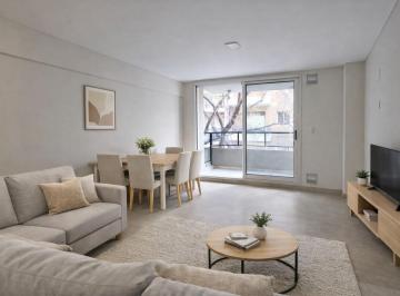 Departamento · 45m² · 2 Ambientes · Venta Departamento de 1 Dormitorio en Barrio Martin
