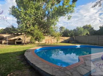 Casa · 60m² · Venta Casa en Ezeiza - Humaita Al 100