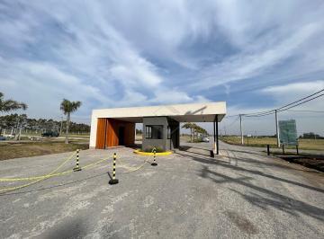 Terreno · 2000m² · Mmc. Hermoso Lote en Venta en Praderas I de Cardales