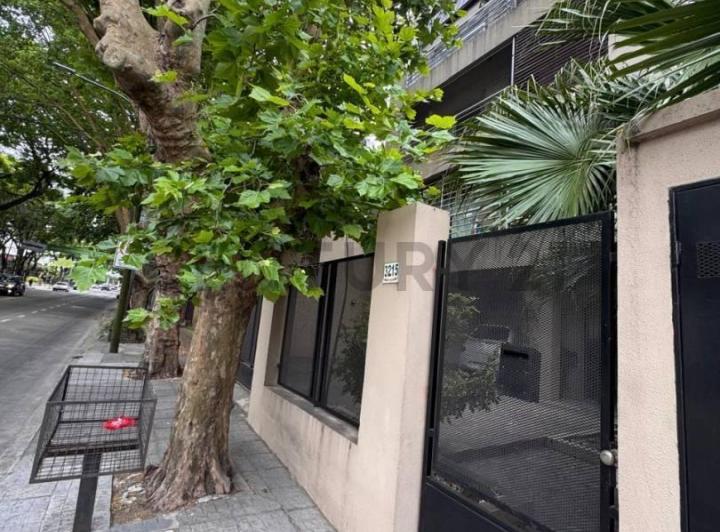Departamento · 114m² · 3 Ambientes · 1 Cochera