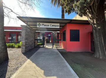 Edificio · 240m² · 1 Ambiente · Venta de Local en Bella Vista