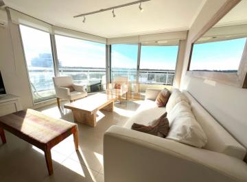 Foto1 · Apartamento en Venta de 3 Dorm. 3 Baños, Zona Shopping, Punta del Este