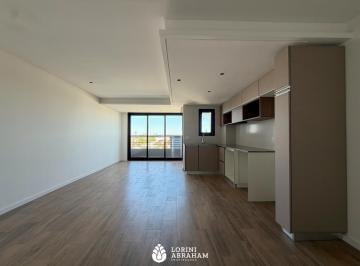 AMBIENTE · Venta Semipiso 2 Ambientes Al Frente Barrio San José