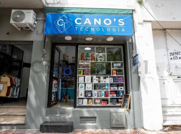 Local comercial · 24m² · Local Venta La Plata