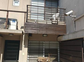 Departamento de 3 ambientes, Esteban Echeverría · Duplex en Venta 3 Ambientes