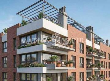Departamento · 29m² · 1 Ambiente · Venta Monoambiente de Pozo