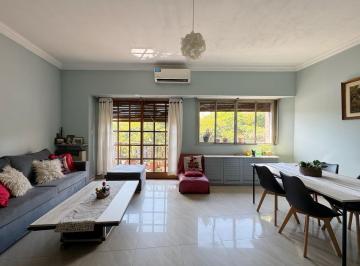 Departamento · 82m² · 3 Ambientes · Departamento - Florida