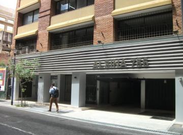 Oficina comercial · 131ha · Lista Para Entrar, Seg 24 Hs.