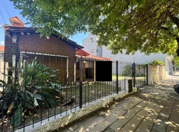 Casa · 135m² · 4 Ambientes · 2 Cocheras · Venta - Casa Gran Lote - San Antonio de Padua