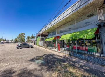 Depósito · 2000m² · Alquiler - Deposito - Florencio Varela - 2000 m² con Local Comercial