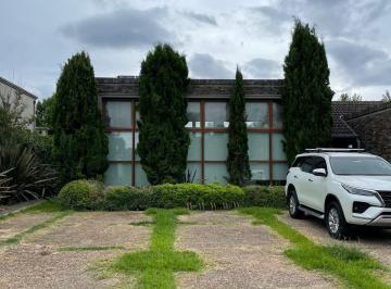 Casa de 6 ambientes, Pilar · Excelente Casa en La Argentina IV, Contra La Pionera