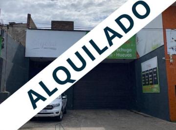 Bodega-Galpón · 428m² · 1 Ambiente · Galpon 428 m² Cubiertos