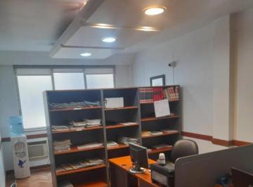 Oficina comercial · 110m² · 6 Ambientes · Oficina en Venta - 6 Ambientes - San Nicolás