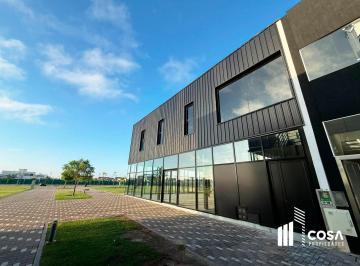 Local comercial · 490m² · 2 Ambientes · Alquiler Comercial Local y Oficina Vida Multiespacio Funes Santa Fe